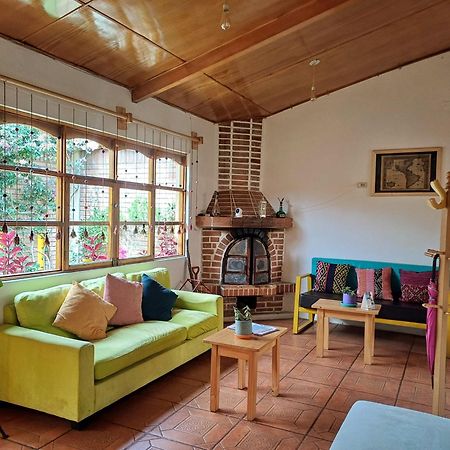 Appartement Casa Tribu à Huaraz  Extérieur photo
