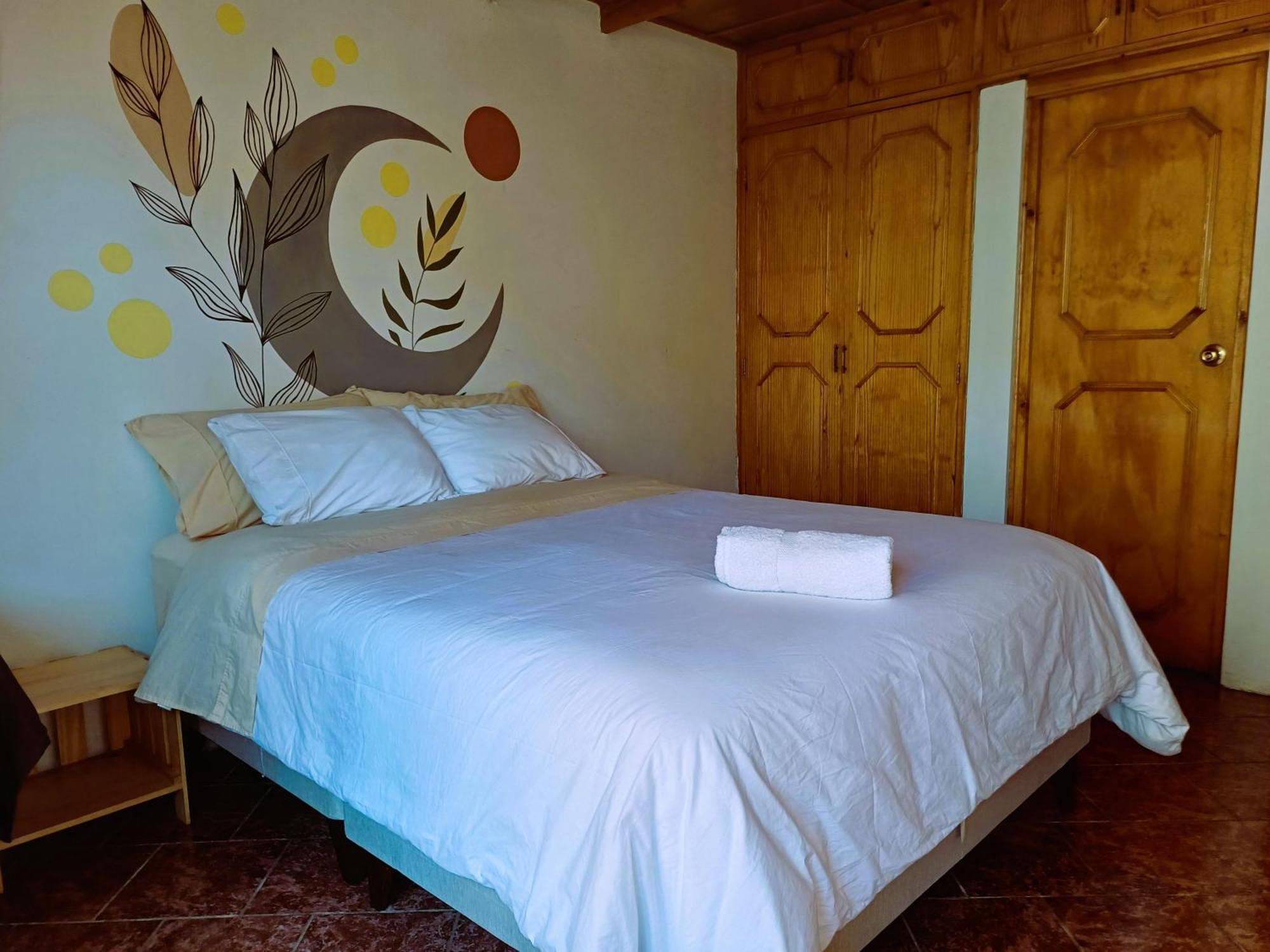 Appartement Casa Tribu à Huaraz  Extérieur photo