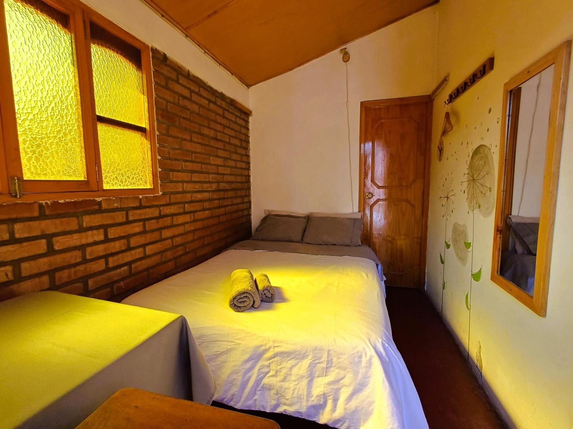 Appartement Casa Tribu à Huaraz  Extérieur photo
