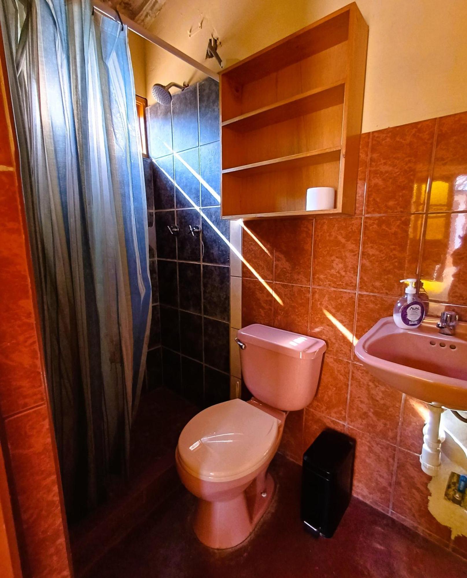 Appartement Casa Tribu à Huaraz  Extérieur photo