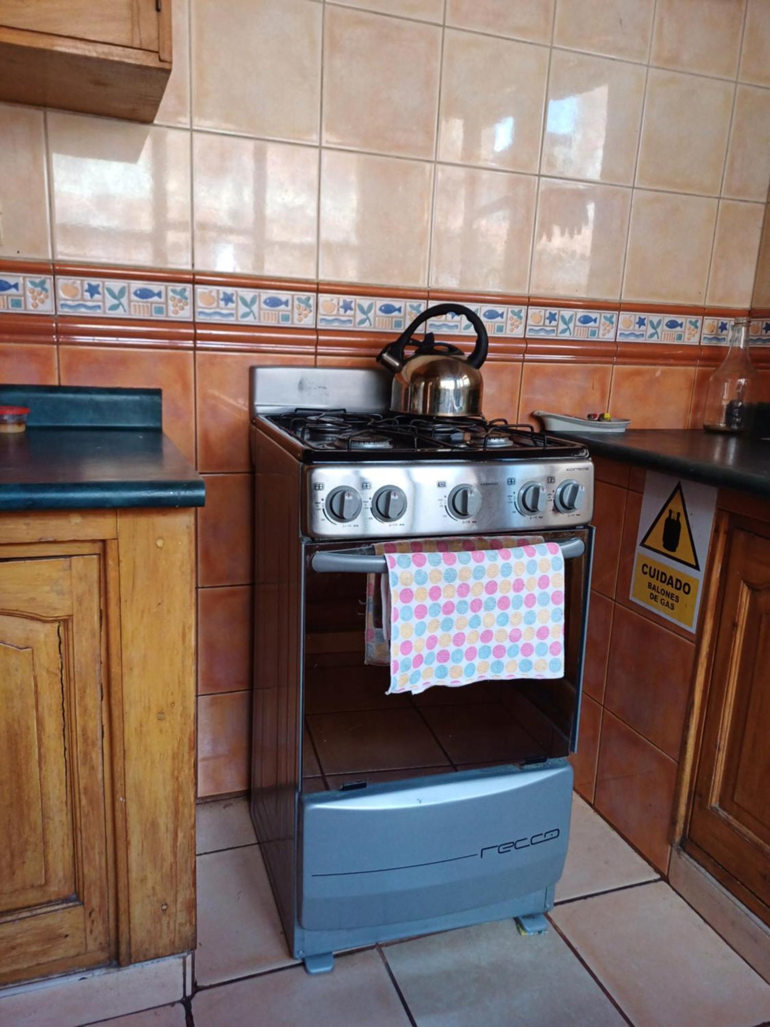 Appartement Casa Tribu à Huaraz  Extérieur photo