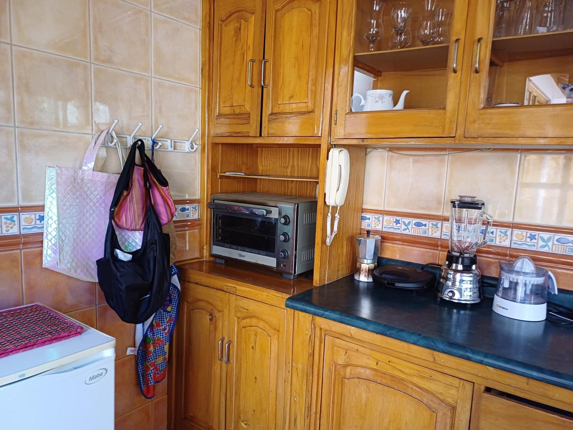 Appartement Casa Tribu à Huaraz  Extérieur photo